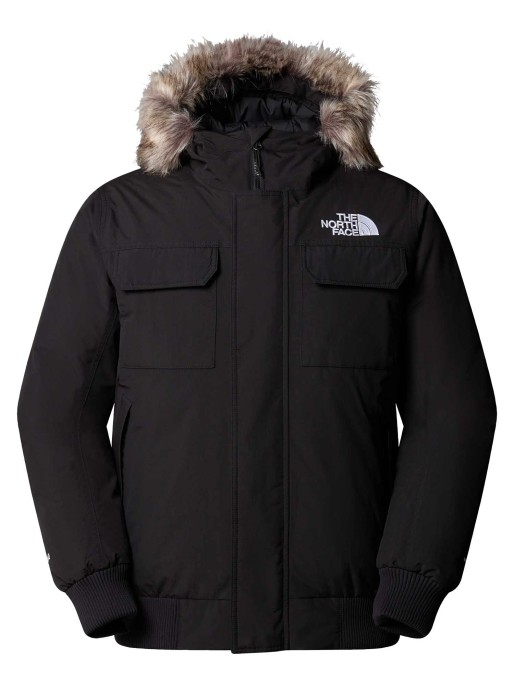 THE NORTH FACE
