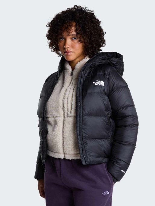 THE NORTH FACE