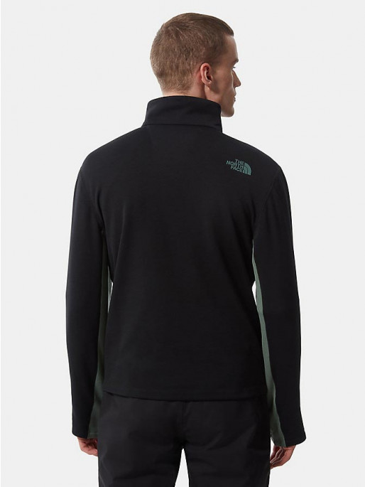 THE NORTH FACE M TAGEN 1/4 ZIP FLEECE