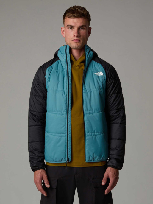 THE NORTH FACE Geaca M Quest Synthetic