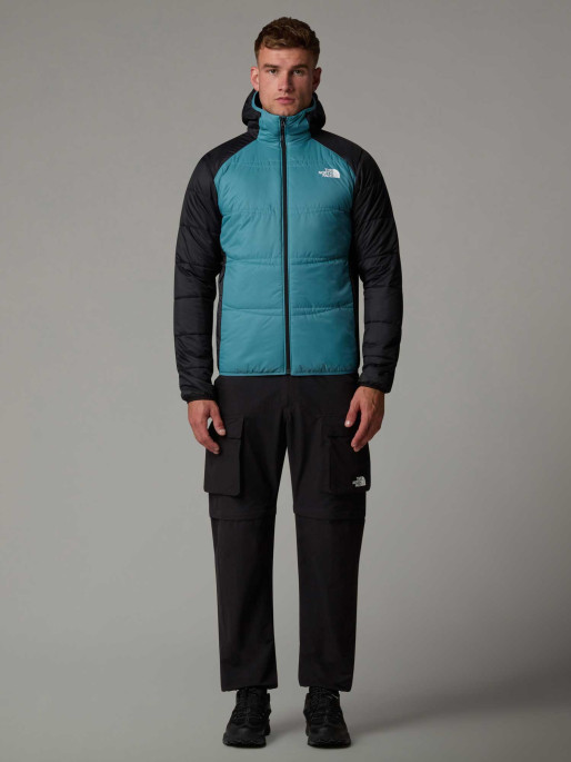 THE NORTH FACE Geaca M Quest Synthetic