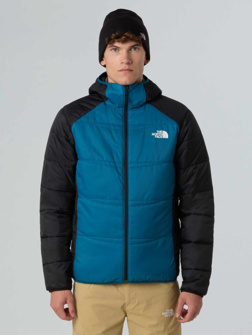 THE NORTH FACE Μπουφάν M QUEST SYNTHETIC