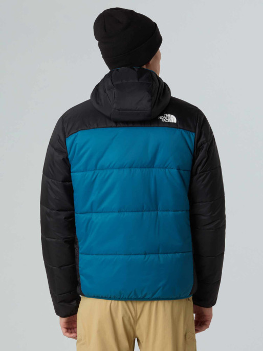 THE NORTH FACE Μπουφάν M QUEST SYNTHETIC
