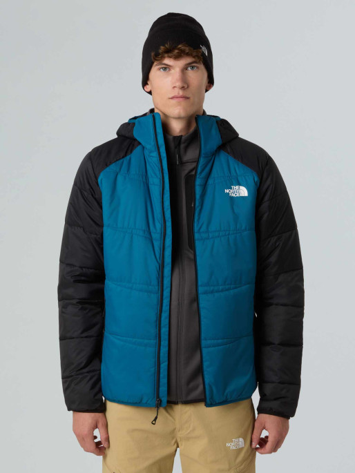 THE NORTH FACE Μπουφάν M QUEST SYNTHETIC