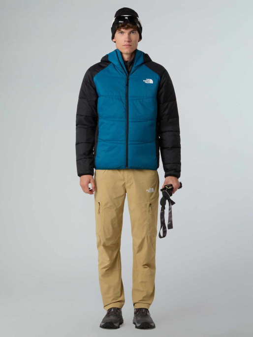THE NORTH FACE Μπουφάν M QUEST SYNTHETIC