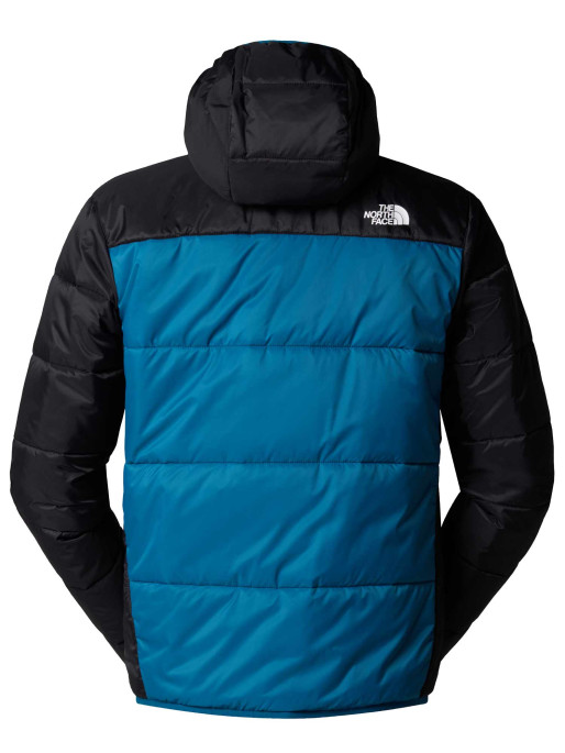 THE NORTH FACE Μπουφάν M QUEST SYNTHETIC