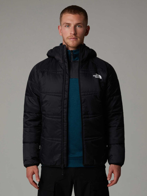 THE NORTH FACE Μπουφάν M QUEST SYNTHETIC