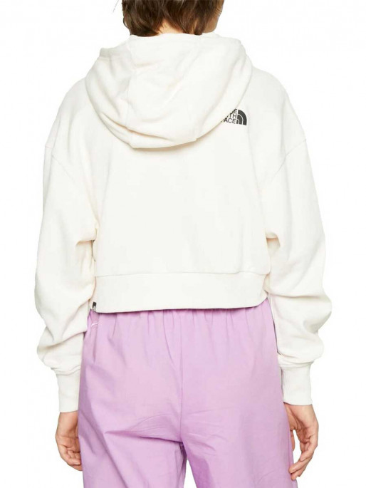 THE NORTH FACE W TREND CROP HOODIE
