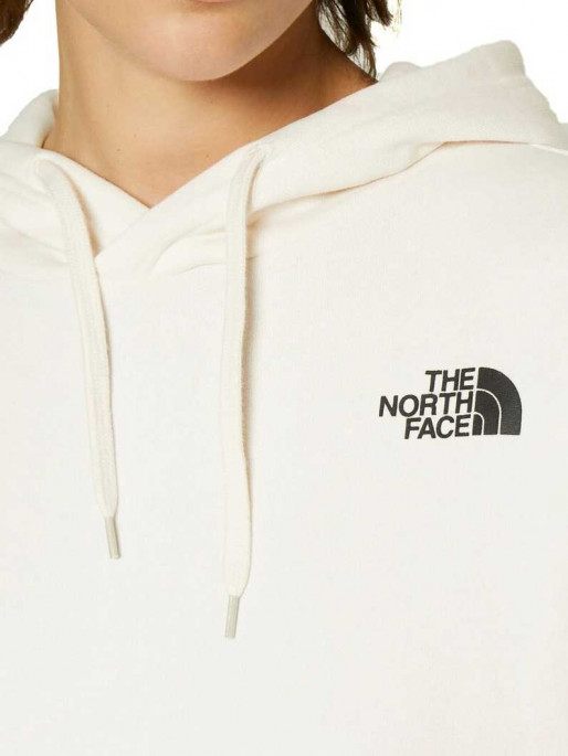 THE NORTH FACE W TREND CROP HOODIE