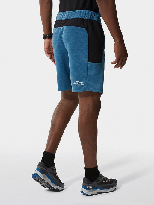 THE NORTH FACE M MA FLEECE Shorts