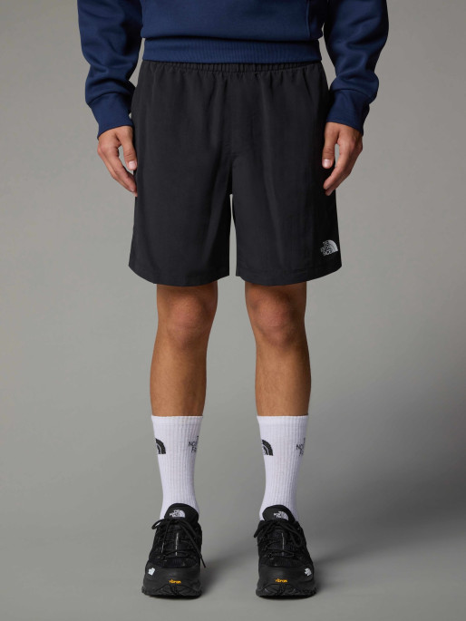 THE NORTH FACE M WATER SHORT - EU