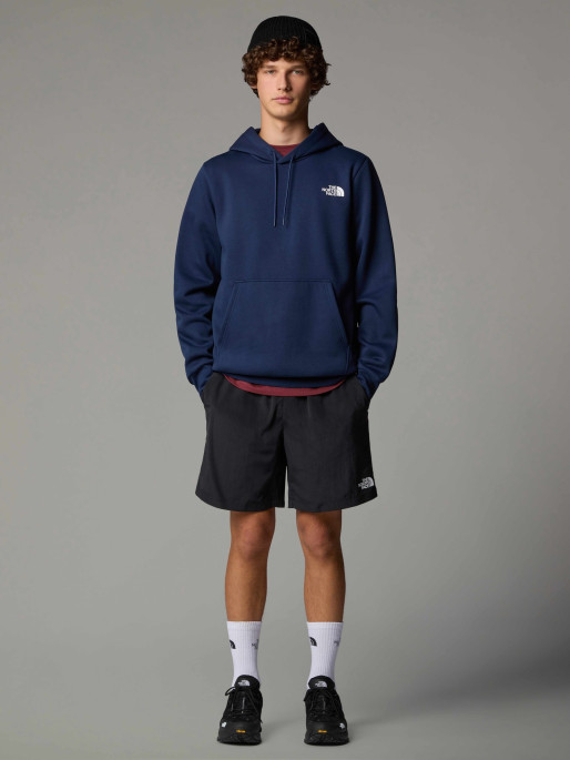 THE NORTH FACE M WATER SHORT - EU
