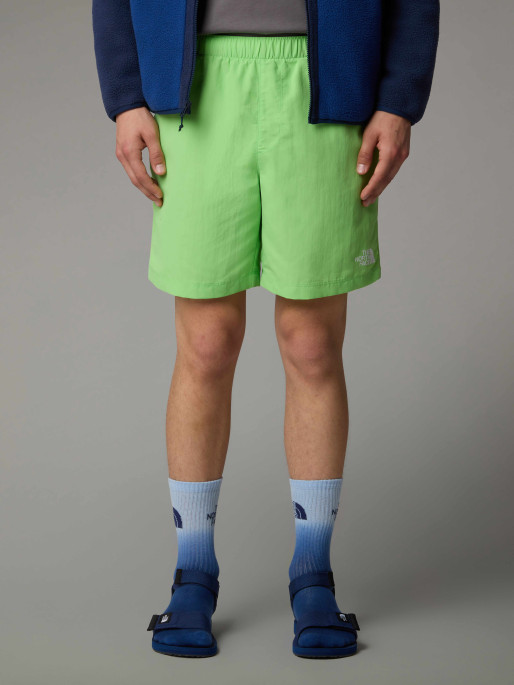 THE NORTH FACE M Water Short