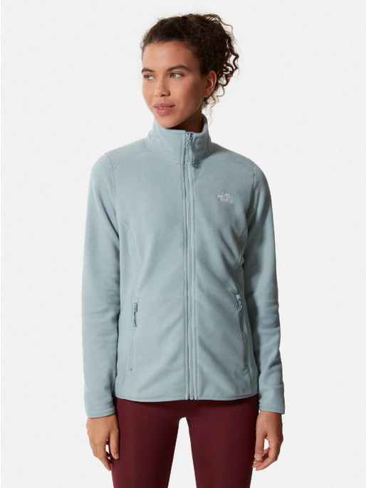 north face lightweight fleece