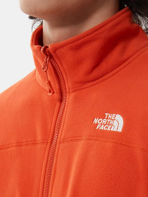 m 100 glacier full zip