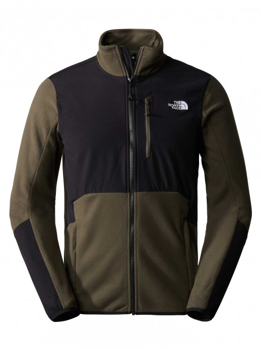 THE NORTH FACE M GLACIER PRO FULL ZIP Fleece