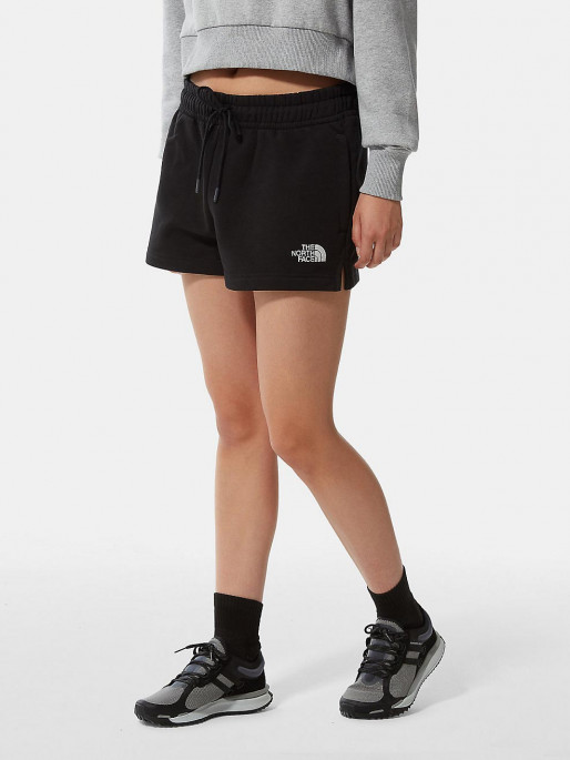 THE NORTH FACE W MIX MATCH Shorts