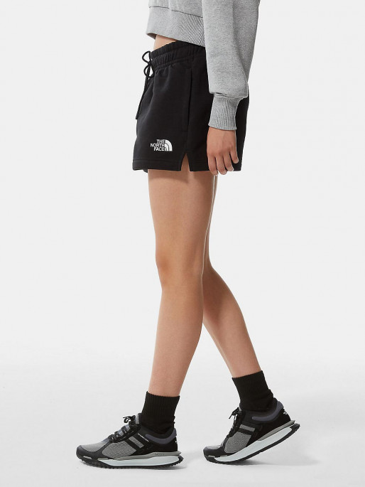 THE NORTH FACE W MIX MATCH Shorts