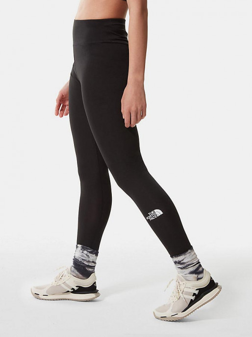 the north face high waisted leggings