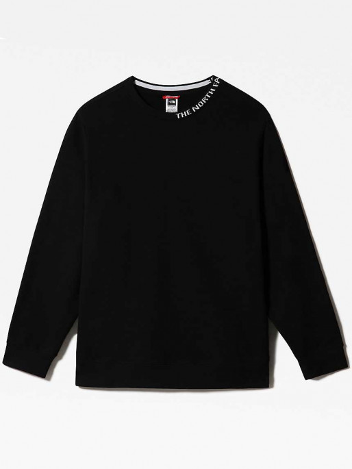 THE NORTH FACE M ZUMU CREW FLEECE