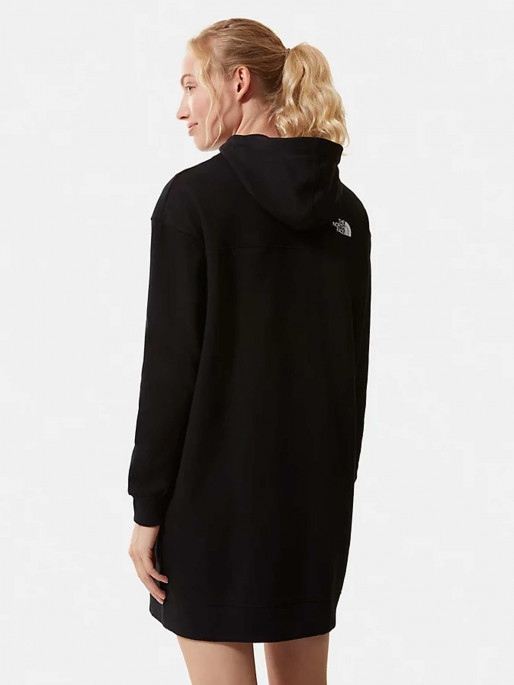 THE NORTH FACE Rochie W Hooded – Zumu