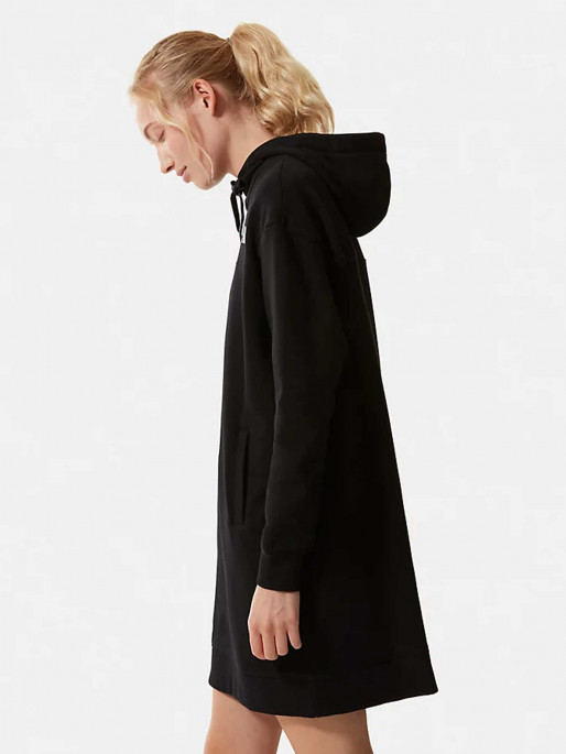 THE NORTH FACE Rochie W Hooded – Zumu