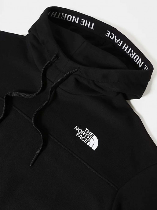 THE NORTH FACE Rochie W Hooded – Zumu