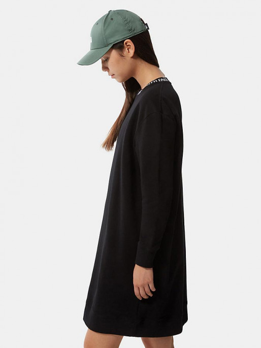 THE NORTH FACE W ZUMU CREW DRESS