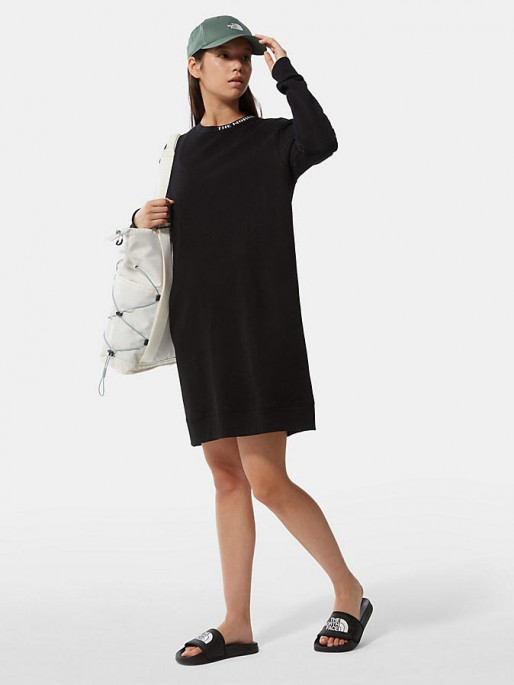 THE NORTH FACE W ZUMU CREW DRESS