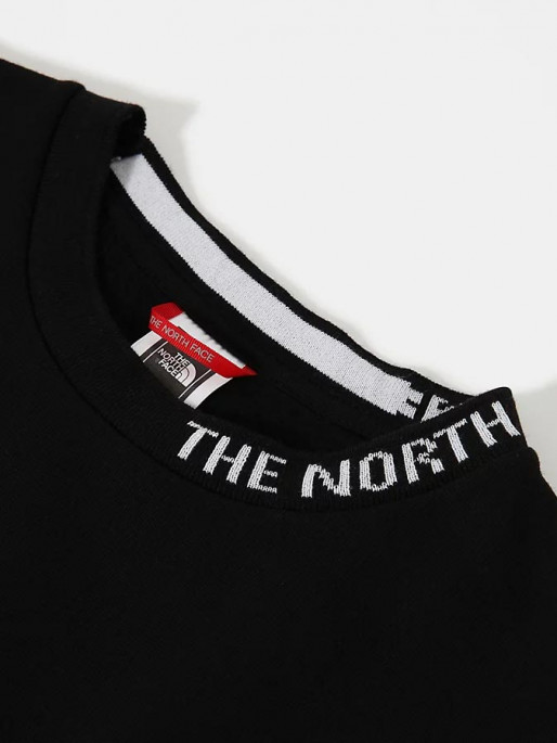 THE NORTH FACE W ZUMU CREW DRESS