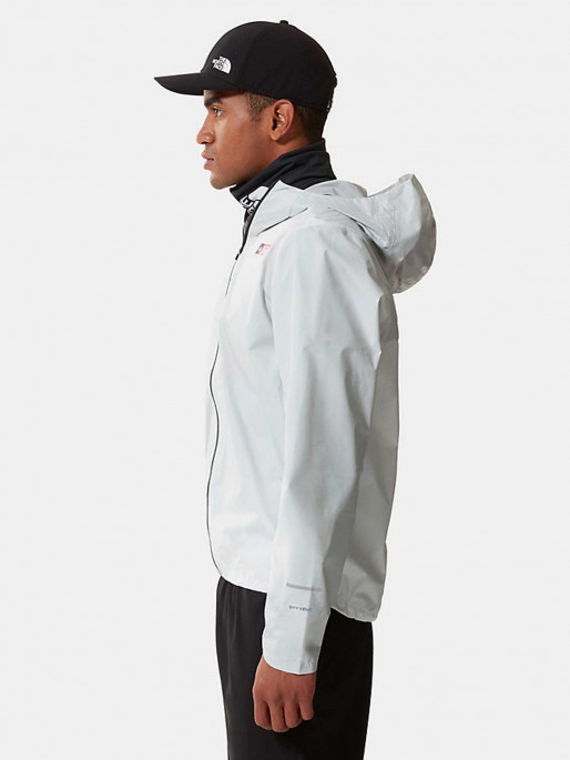THE NORTH FACE M PRINTED FIRST DAWN PACKABLE Jacket