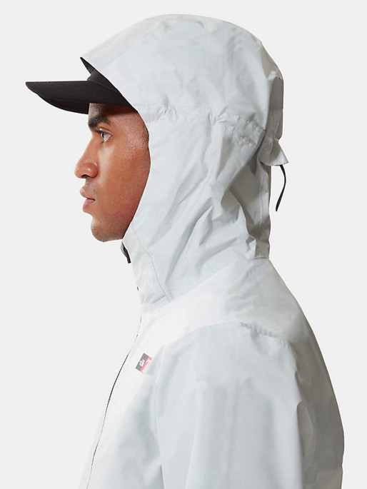 THE NORTH FACE M PRINTED FIRST DAWN PACKABLE Jacket