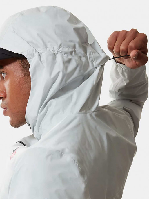 THE NORTH FACE M PRINTED FIRST DAWN PACKABLE Jacket