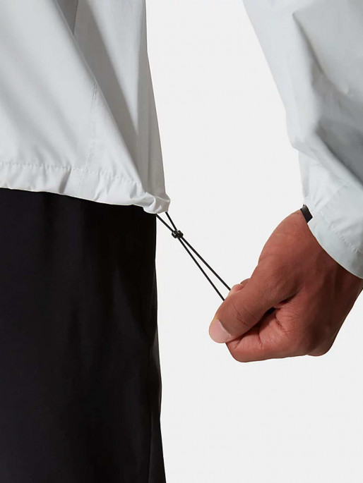 THE NORTH FACE M PRINTED FIRST DAWN PACKABLE Jacket