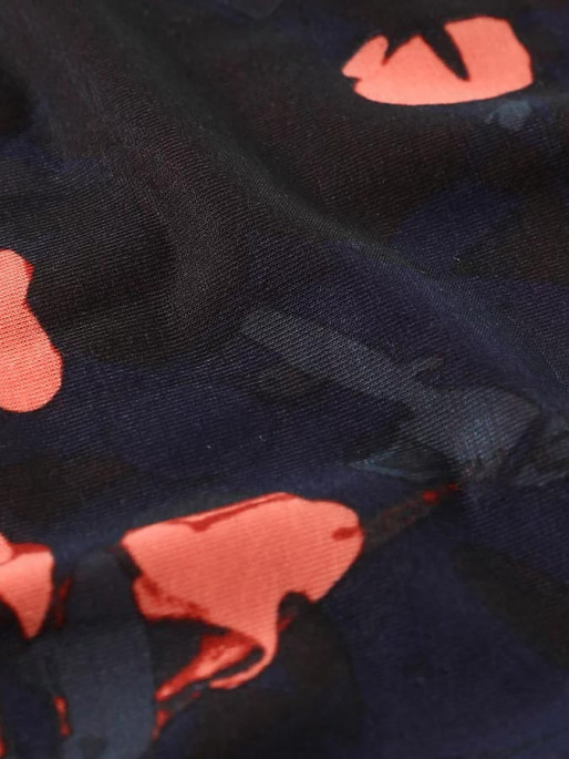 THE NORTH FACE W PRNT WNDR SS T-shirt