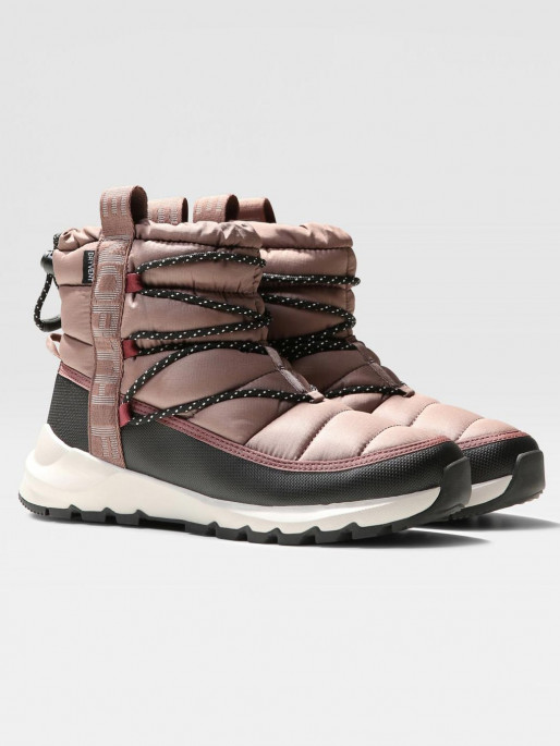 THE NORTH FACE Apreschi W Thermoballlaceupwp