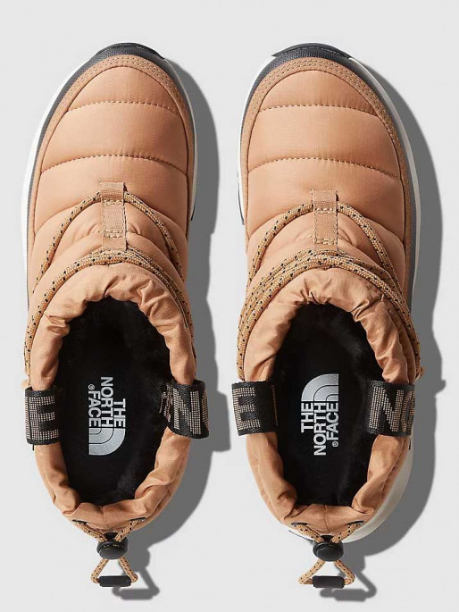 THE NORTH FACE W THERMOBALL LACE UP WP Boots