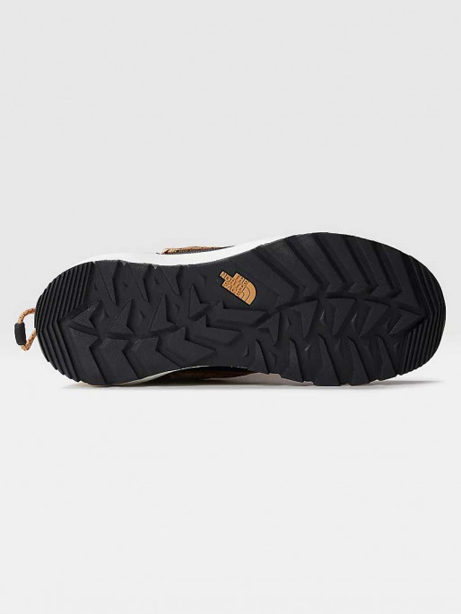 THE NORTH FACE W THERMOBALL LACE UP WP Boots