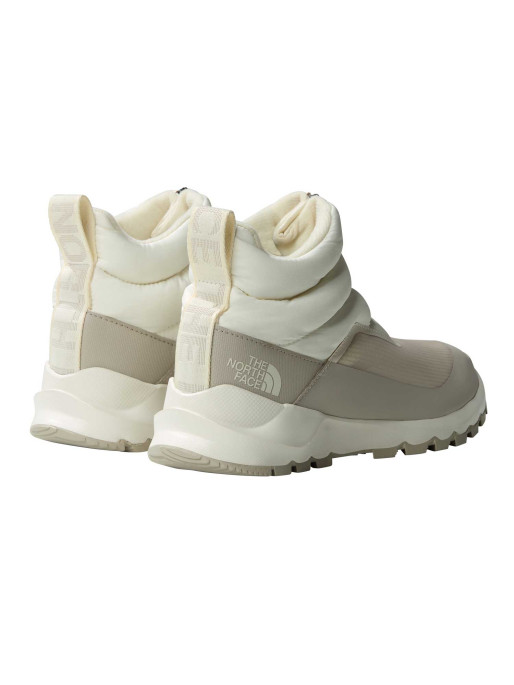 THE NORTH FACE W THERMOBALL PROGRESSIVE ZIP II WP Boots