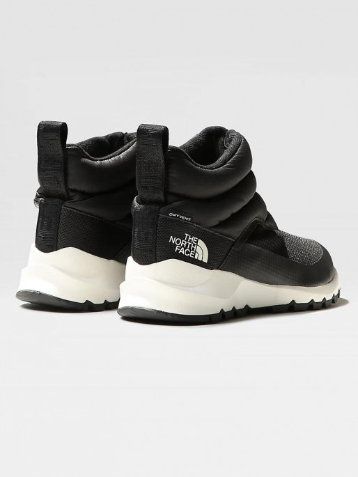 THE NORTH FACE W TB PRGRSV ZPII WP Boots