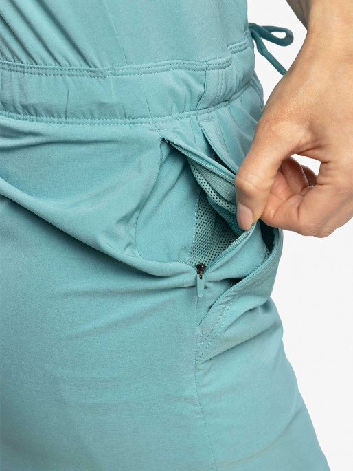 THE NORTH FACE W NVR STP ADV DRS Dress