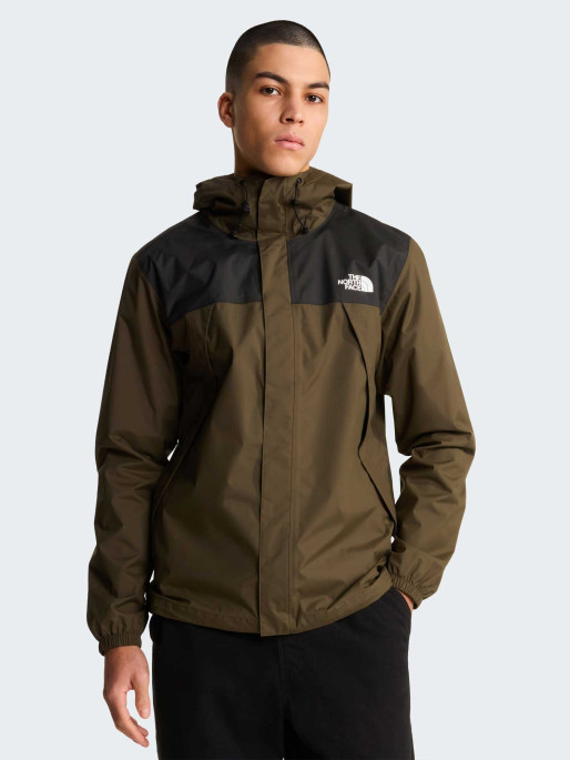 THE NORTH FACE
