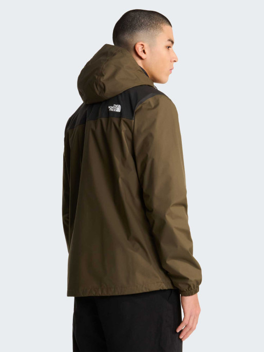 THE NORTH FACE