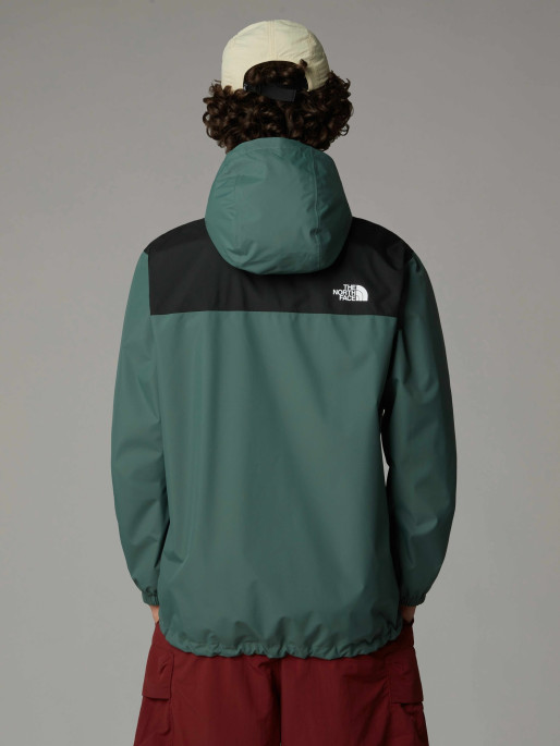 THE NORTH FACE M ANTORA JACKET