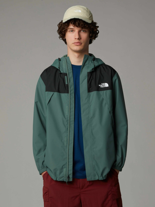 THE NORTH FACE M ANTORA JACKET