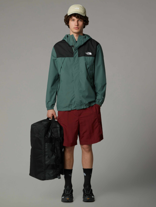 THE NORTH FACE M ANTORA JACKET