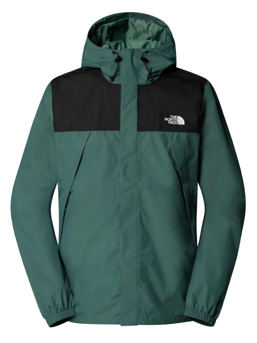 THE NORTH FACE M ANTORA JACKET