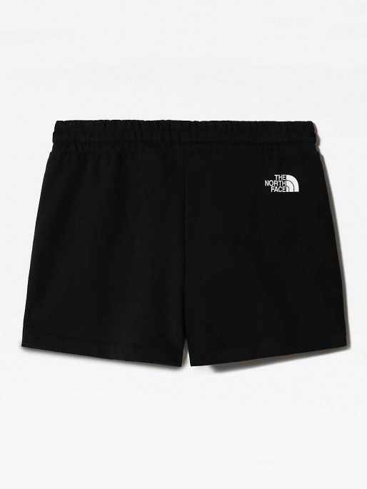 THE NORTH FACE Pantaloni scurti W Logowear