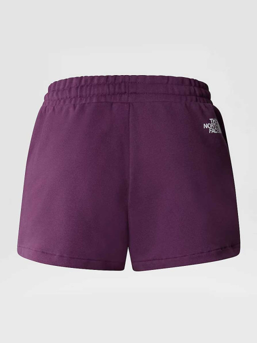 THE NORTH FACE Pantaloni scurti W Logowear