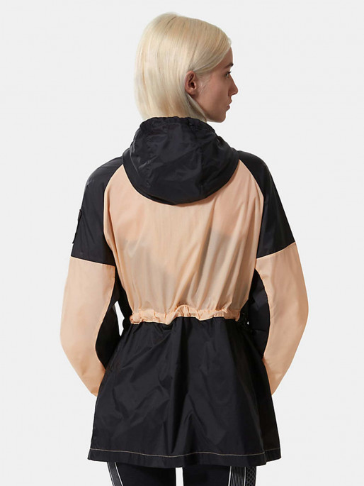 THE NORTH FACE Μπουφάν W PHLEGO WIND